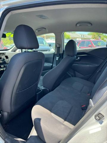 2013 Kia Rio LX
