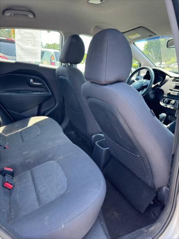 2013 Kia Rio LX