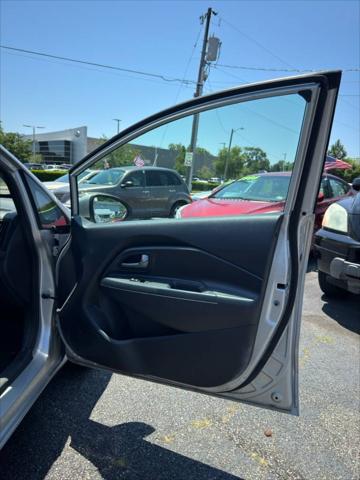 2013 Kia Rio LX