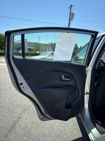 2013 Kia Rio LX