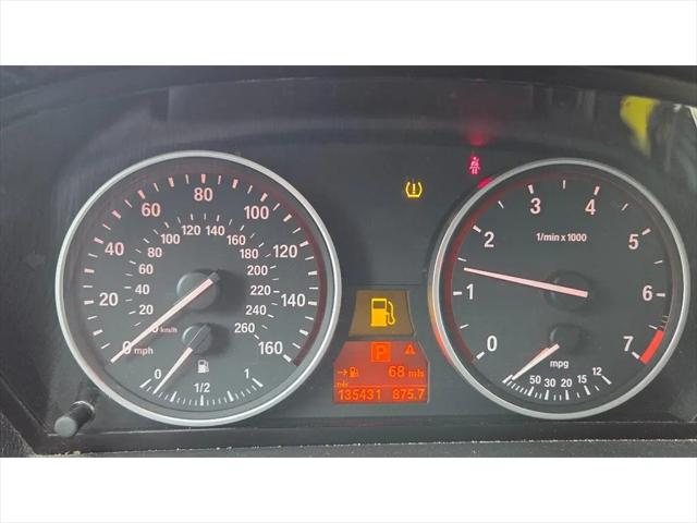 2011 BMW X5 xDrive50i