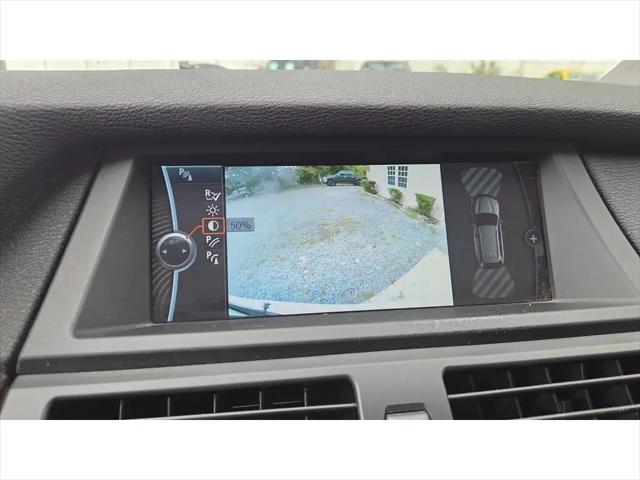 2011 BMW X5 xDrive50i