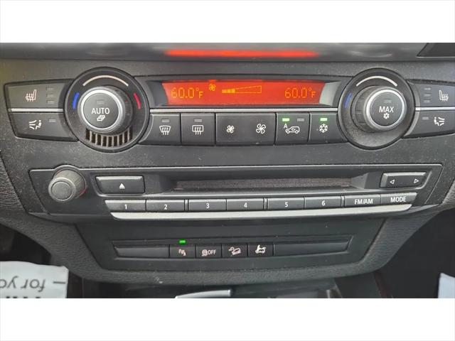 2011 BMW X5 xDrive50i