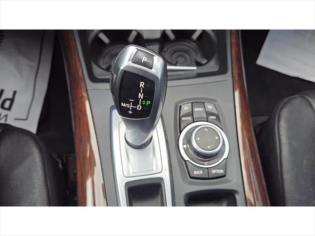 2011 BMW X5 xDrive50i