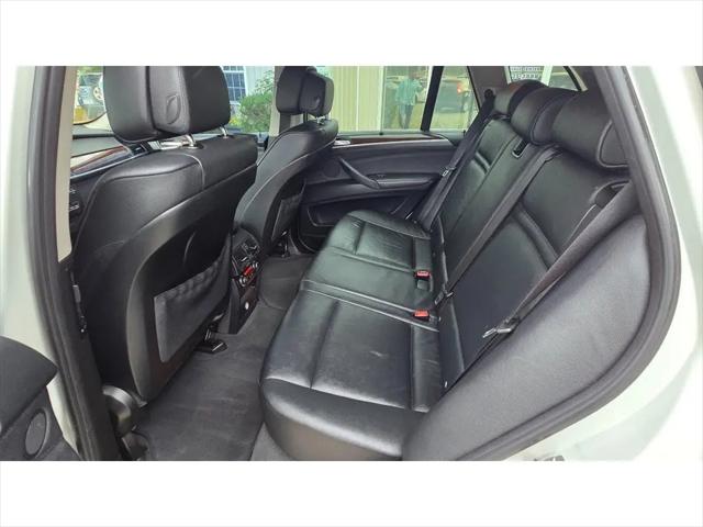 2011 BMW X5 xDrive50i