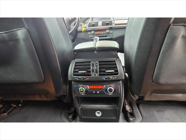 2011 BMW X5 xDrive50i