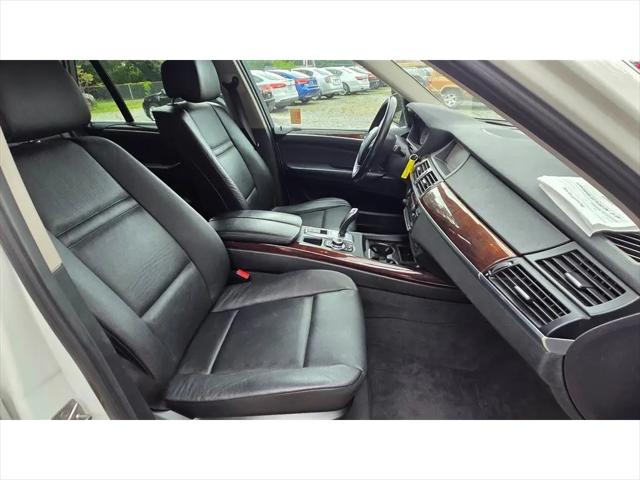 2011 BMW X5 xDrive50i