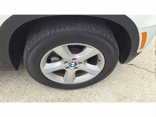 2011 BMW X5 xDrive50i