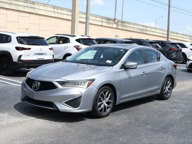 2019 Acura ILX Premium Package for sale in Doral, FL