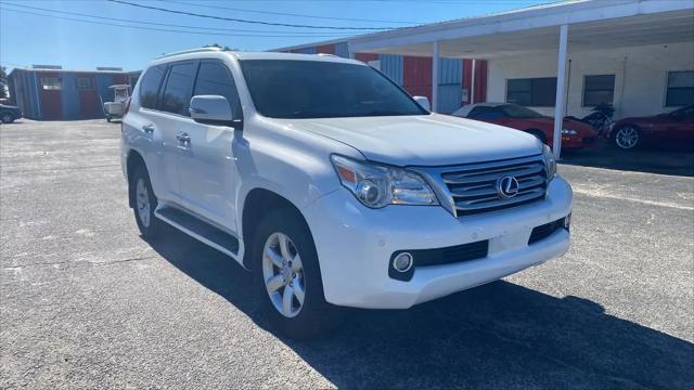 2011 Lexus GX 460 GX 460 for sale in Pensacola, FL