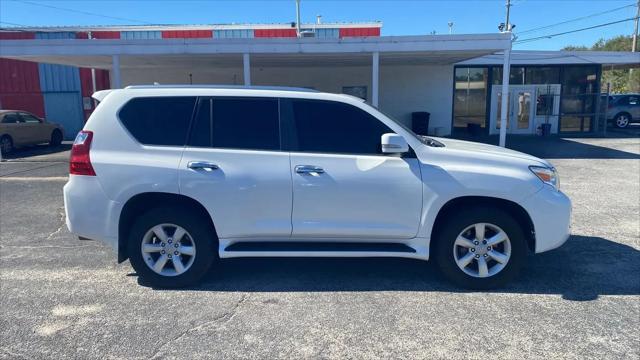 2011 Lexus GX 460 GX 460