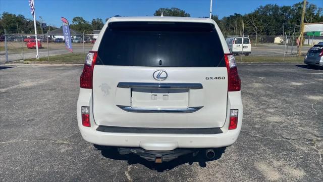2011 Lexus GX 460 GX 460