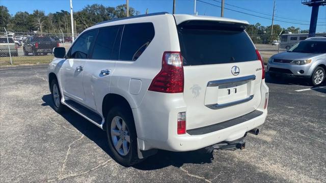 2011 Lexus GX 460 GX 460