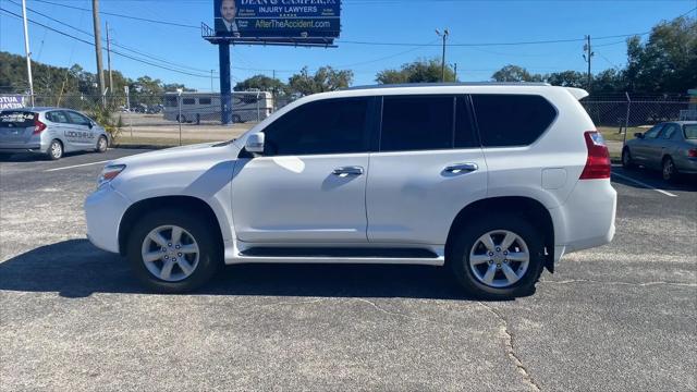 2011 Lexus GX 460 GX 460