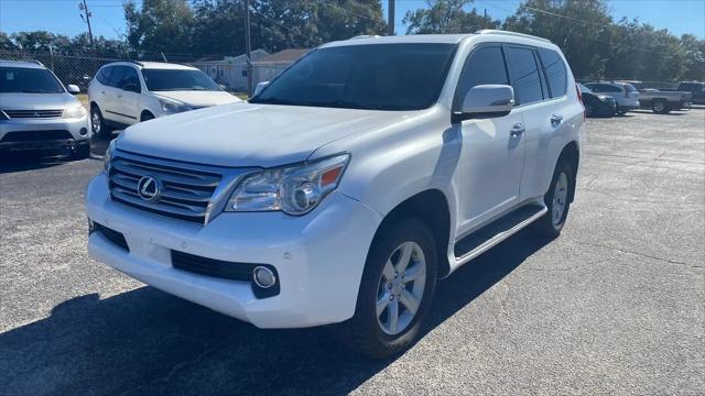 2011 Lexus GX 460 GX 460
