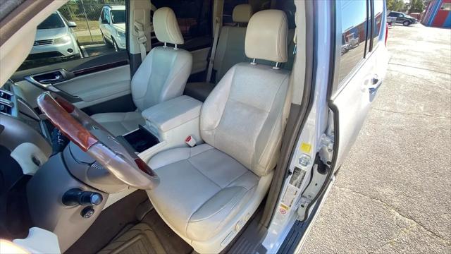 2011 Lexus GX 460 GX 460