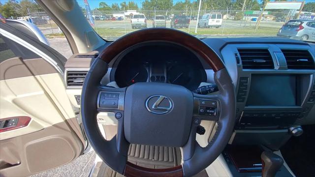 2011 Lexus GX 460 GX 460