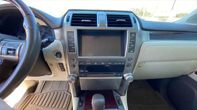 2011 Lexus GX 460 GX 460