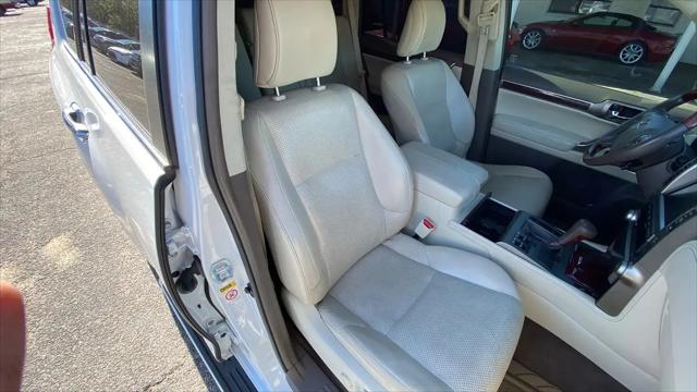 2011 Lexus GX 460 GX 460