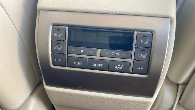 2011 Lexus GX 460 GX 460
