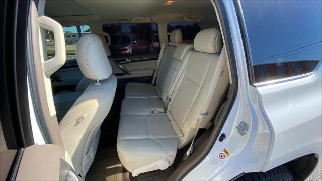 2011 Lexus GX 460 GX 460