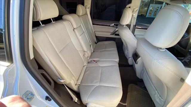 2011 Lexus GX 460 GX 460