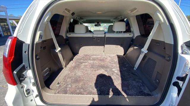 2011 Lexus GX 460 GX 460