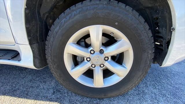 2011 Lexus GX 460 GX 460