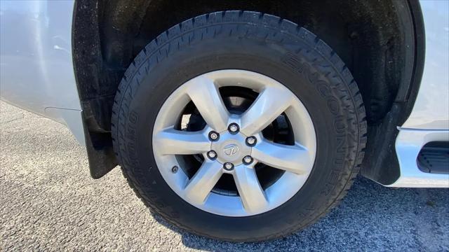 2011 Lexus GX 460 GX 460