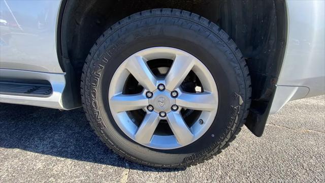 2011 Lexus GX 460 GX 460