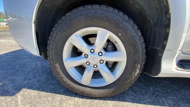 2011 Lexus GX 460 GX 460