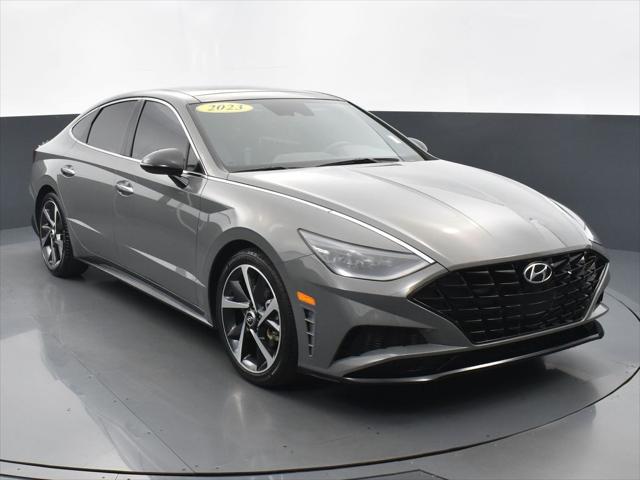 2023 Hyundai Sonata