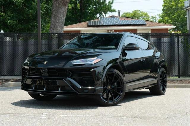 2020 Lamborghini Urus Base AWD 4dr SUV for sale in Staten Island, NY