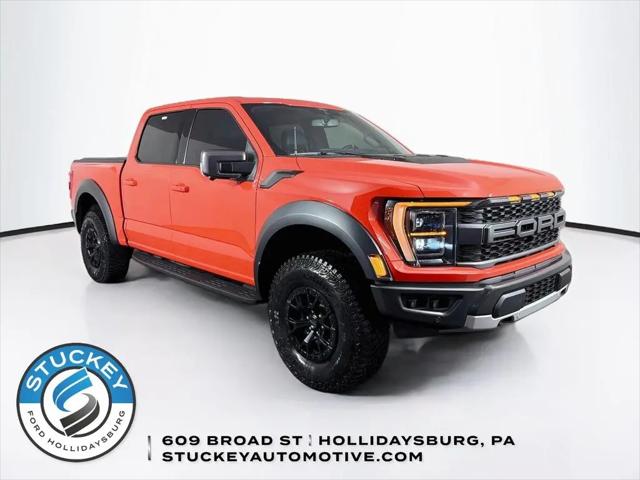 2021 Ford F-150 Raptor for sale in Hollidaysburg, PA