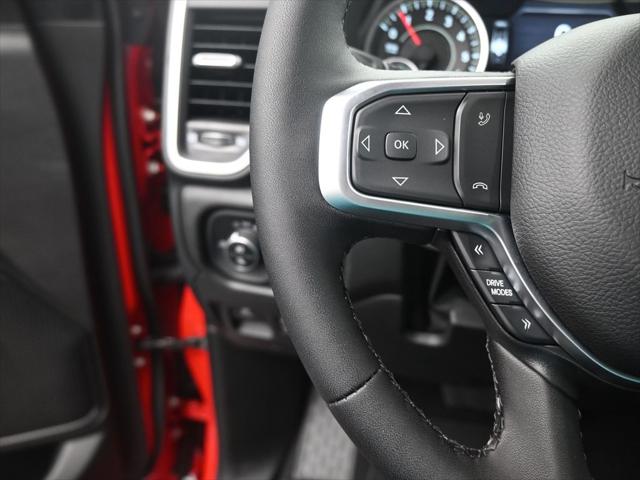 2025 RAM Ram 1500 RAM 1500 LONE STAR CREW CAB 4X4 57 BOX 2025 RAM Ram 1500 RAM 1500 LONE STAR CREW CAB 4X4 57 BOX