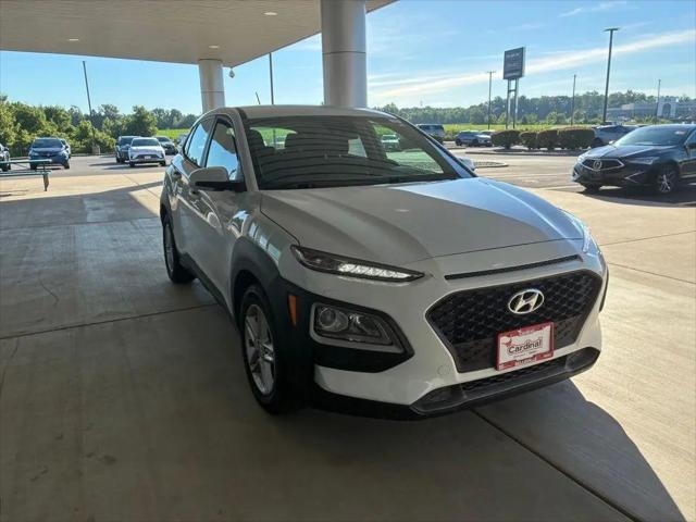 2021 Hyundai Kona SE for sale in Belleville, IL