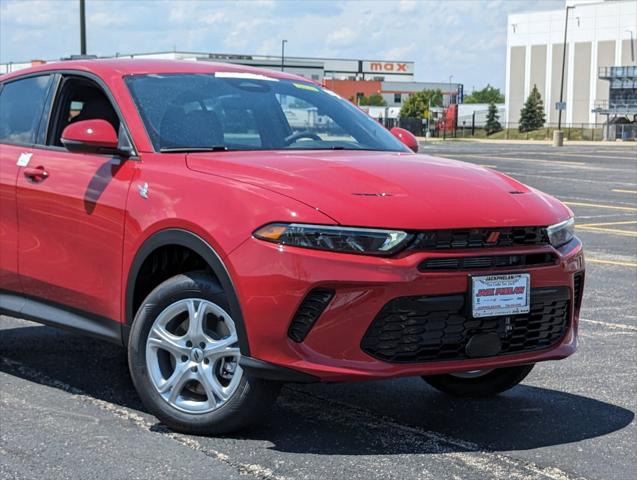 2024 Dodge Hornet DODGE HORNET GT AWD