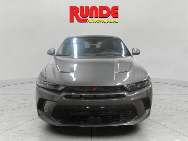 2024 Dodge Hornet DODGE HORNET GT AWD