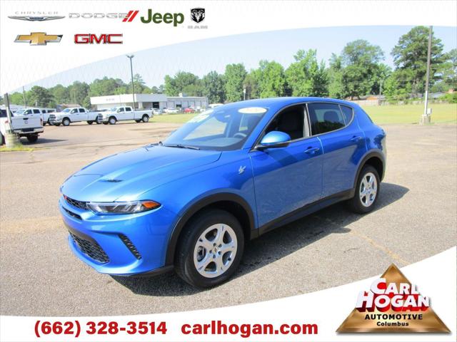 2024 Dodge Hornet DODGE HORNET GT AWD