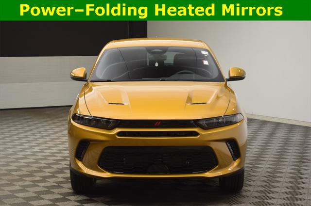 2024 Dodge Hornet DODGE HORNET GT AWD