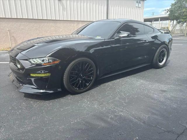 2019 Ford Mustang GT Premium for sale in Naples, FL