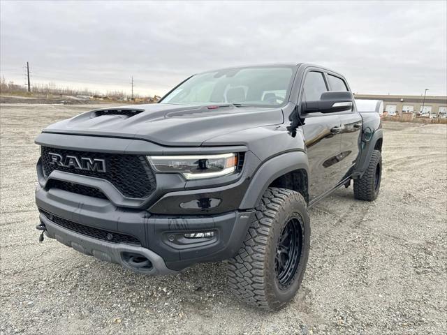 2022 RAM 1500 TRX Crew Cab 4x4 57 Box