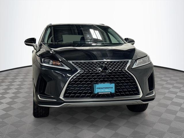 2021 Lexus RX 350 350 2021 Lexus RX 350 350