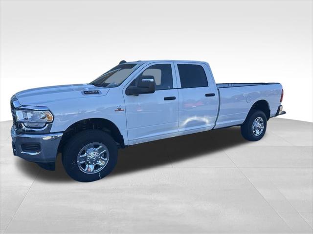 2024 RAM Ram 2500 RAM 2500 TRADESMAN CREW CAB 4X4 8 BOX