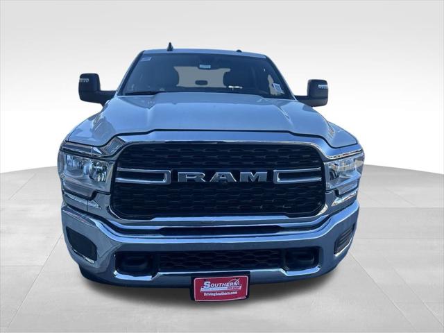 2024 RAM Ram 2500 RAM 2500 TRADESMAN CREW CAB 4X4 8 BOX