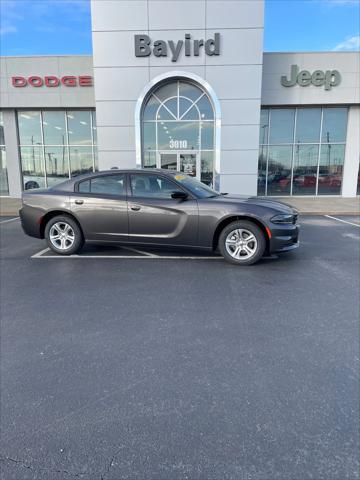 2023 Dodge Charger CHARGER SXT RWD