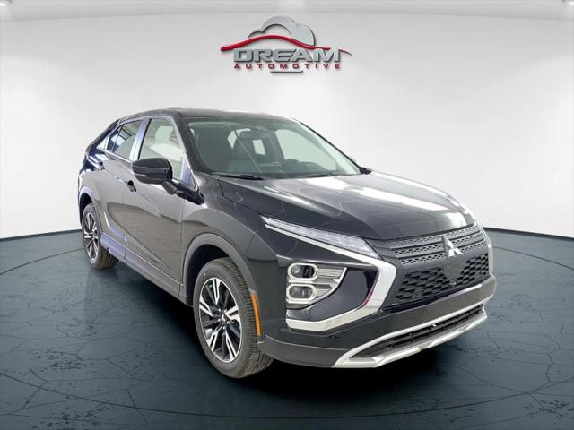 2024 Mitsubishi Eclipse Cross SE 1.5T S-AWC for sale in Lawrence, KS