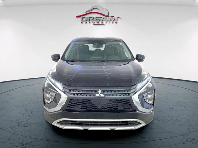 2024 Mitsubishi Eclipse Cross SE 1.5T S-AWC