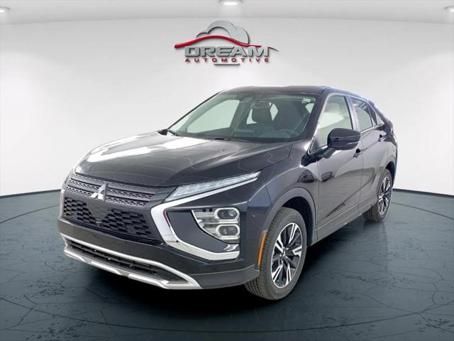 2024 Mitsubishi Eclipse Cross SE 1.5T S-AWC