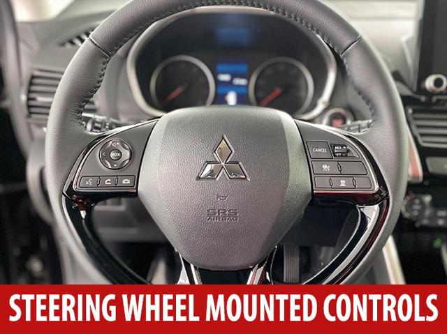 2024 Mitsubishi Eclipse Cross SE 1.5T S-AWC